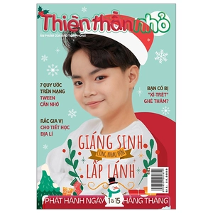 bộ thiên thần nhỏ - số 492