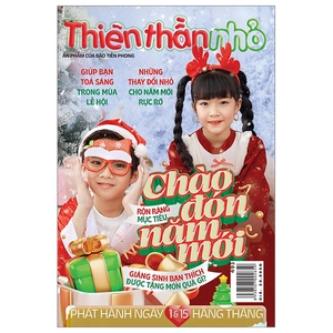 bộ thiên thần nhỏ - số 493