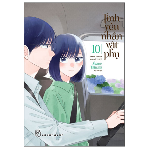 Bo
						
										
										Tinh Yeu Nhan Vat Phu - Tap 10