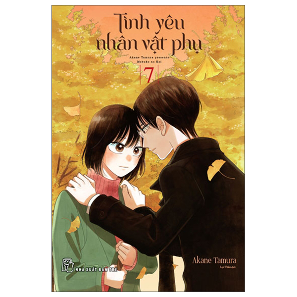 Bo
						
										
										Tinh Yeu Nhan Vat Phu - Tap 7