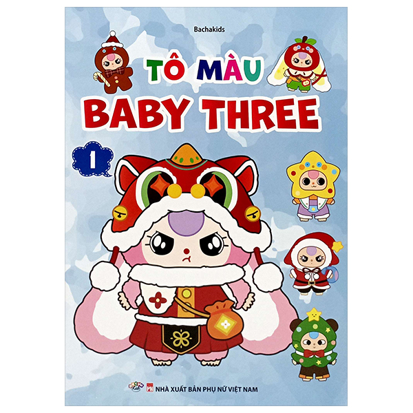 Bo
						
										
										To Mau Baby Three 1