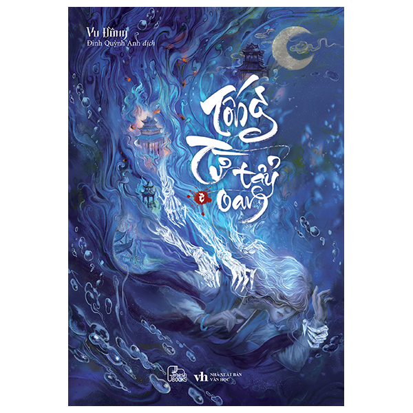 Bo
Tong Tu Tay Oan - Tap 2