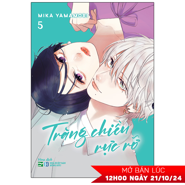 Bo
						
										
										Trang Chieu Ruc Ro - Tap 5