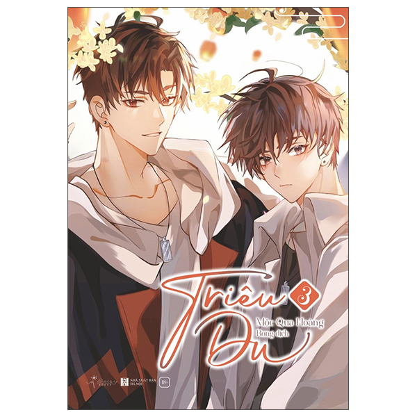 Bo
						
										
										Trieu Du - Tap 3