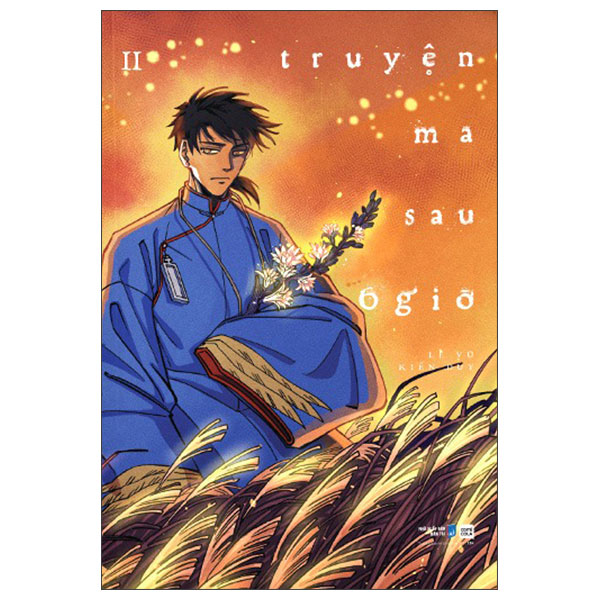 Bo
						
										
										Truyen Ma Sau 6 Gio - Tap 2 (Tai Ban 2025)