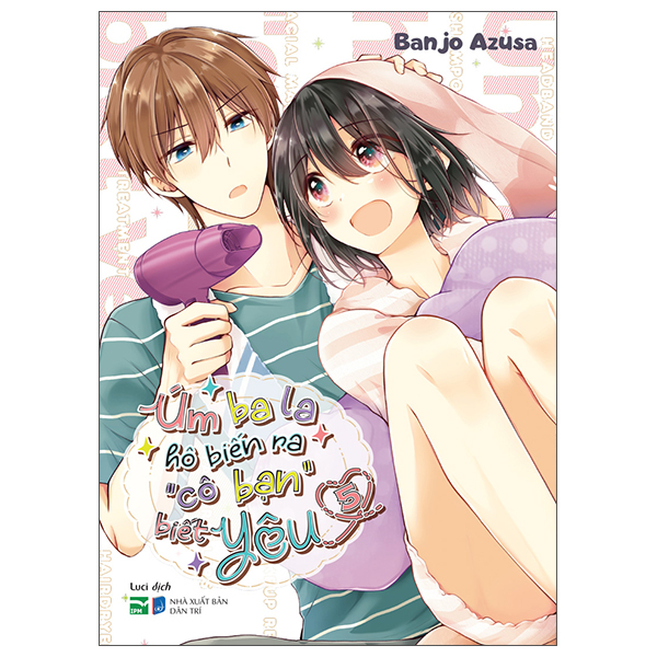 Bo
						
										
										Um Ba La Ho Bien Ra “Co Ban” Biet Yeu - Tap 5