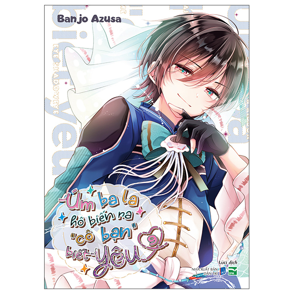 Bo
						
										
										Um Ba La Ho Bien Ra “Co Ban” Biet Yeu - Tap 9