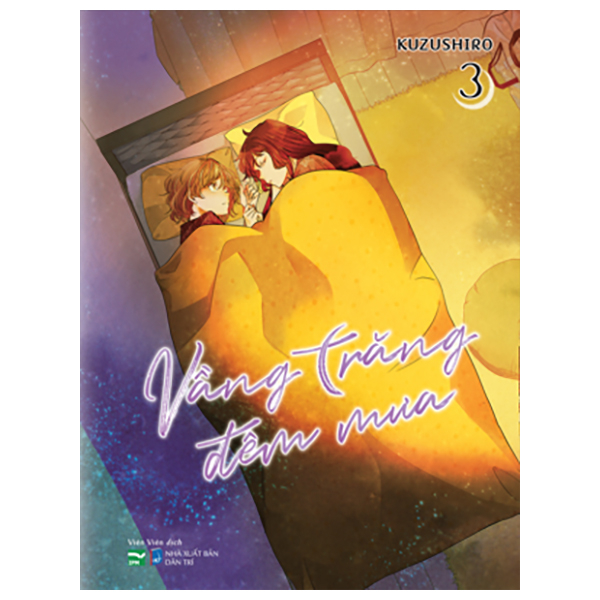 Bo
						
										
										Vang Trang Dem Mua - Tap 3