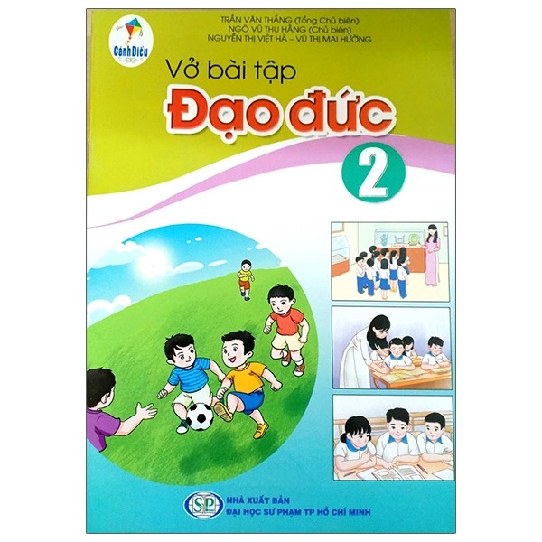 Bo
						
										
										Vo Bai Tap Dao Duc 2 (Canh Dieu) (2025)