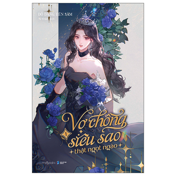 Bo
						
										
										Vo Chong Sieu Sao That Ngot Ngao - Tap 1