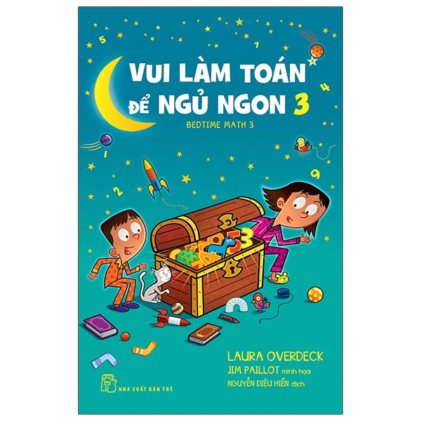bộ vui làm toán để ngủ ngon 03 - bedtime math 3
