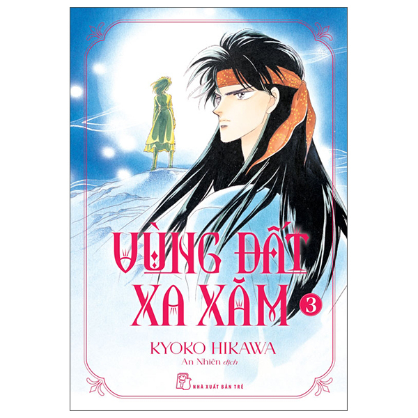 Bo
						
										
										Vung Dat Xa Xam - Tap 3