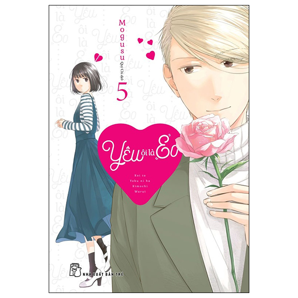 Bo
						
										
										Yeu Oi La "Eo" - Tap 5