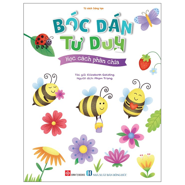 Boc Dan Tu Duy - Hoc Cach Phan Chia