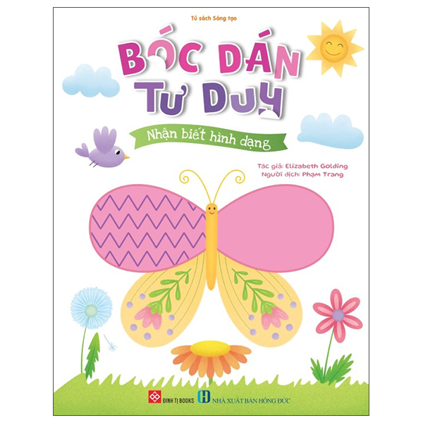 Boc Dan Tu Duy - Nhan Biet Hinh Dang