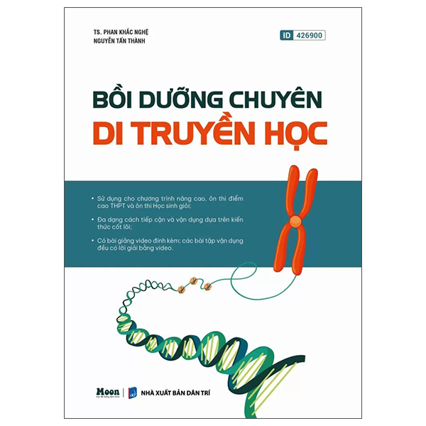 Boi Duong Chuyen Di Truyen Hoc