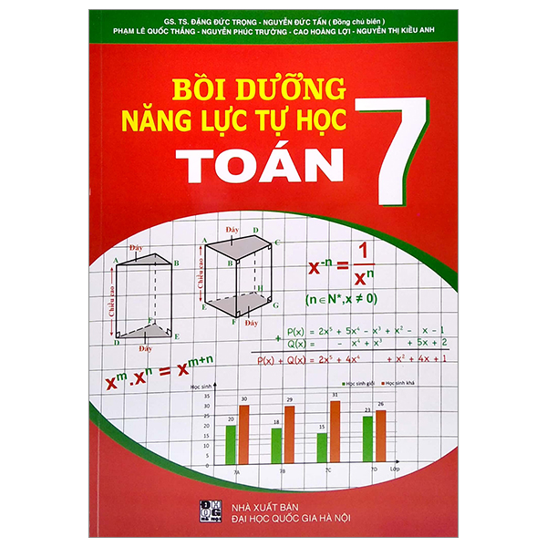 bồi dưỡng năng lực tự học toán 7