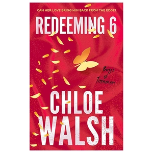 boys of tommen - book 4 - redeeming 6