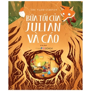 bữa tối của julian và cáo