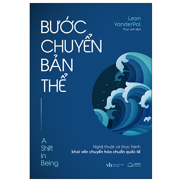 Buoc Chuyen Ban The - Nghe Thuat Va Thuc Hanh Khai Van Chuyen Hoa Chuan Quoc Te