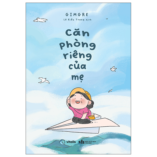 căn phòng riêng của mẹ