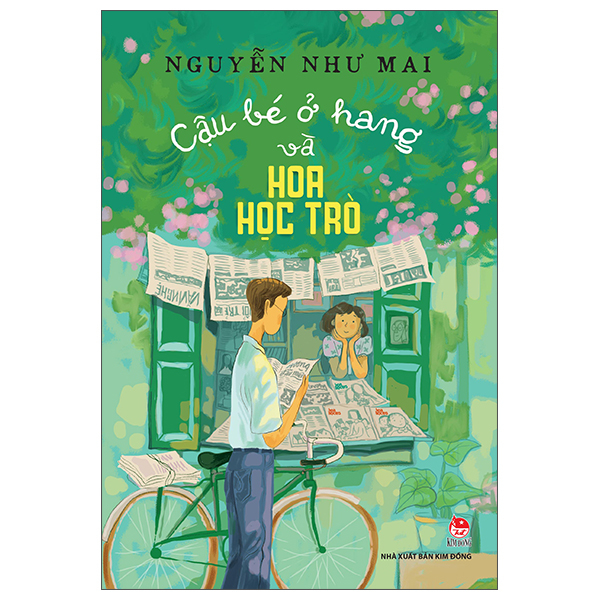 Cau Be O Hang Va Hoa Hoc Tro