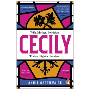 cecily: an epic feminist retelling of the war of the roses