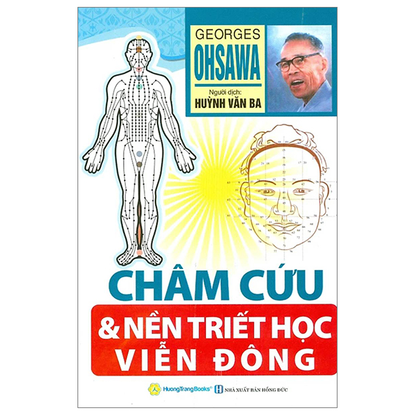 châm cứu và nền triết học viễn đông