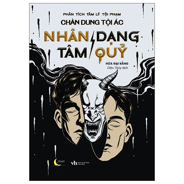 Chan Dung Toi Ac - Nhan Dang - Tam Quy