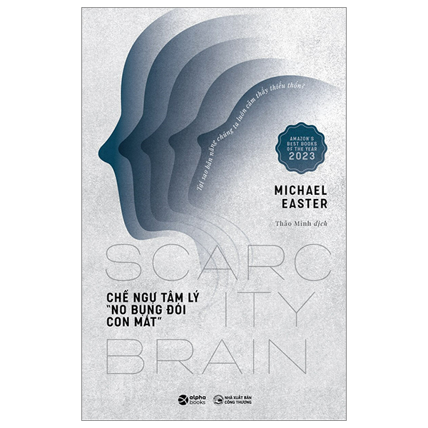 chế ngự tâm lý “no bụng đói con mắt”