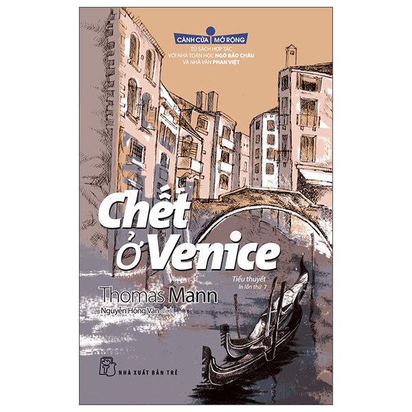 Chet O Venice (Tai Ban 2025)