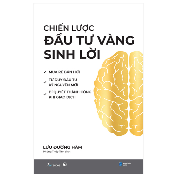 Chien Luoc Dau Tu Vang Sinh Loi