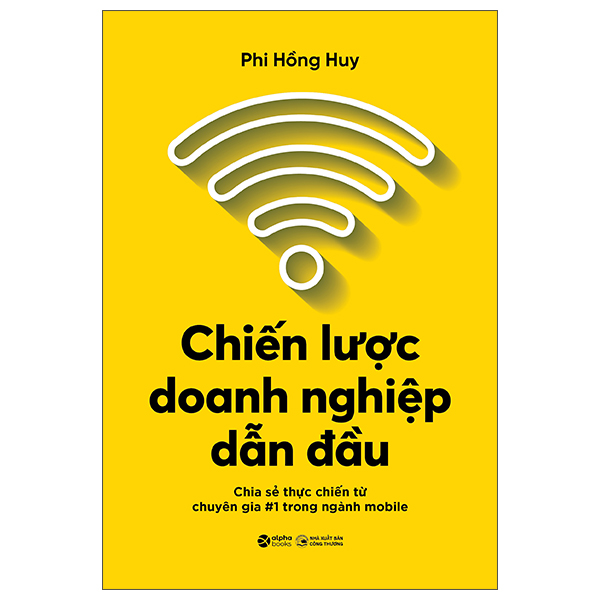 Chien Luoc Doanh Nghiep Dan Dau