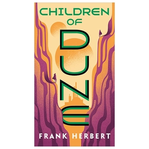 children of dune