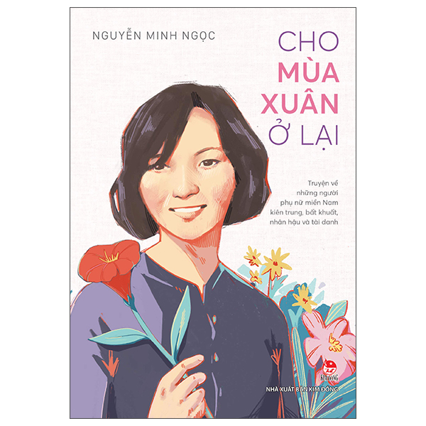 cho mùa xuân ở lại
