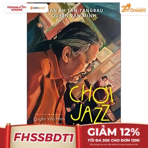 chơi jazz ở việt nam