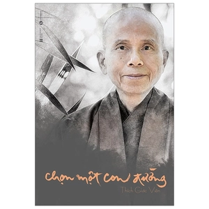 chọn một con đường