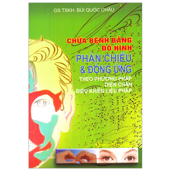 chữa bệnh bằng đồ hình phản chiếu và đồng ứng