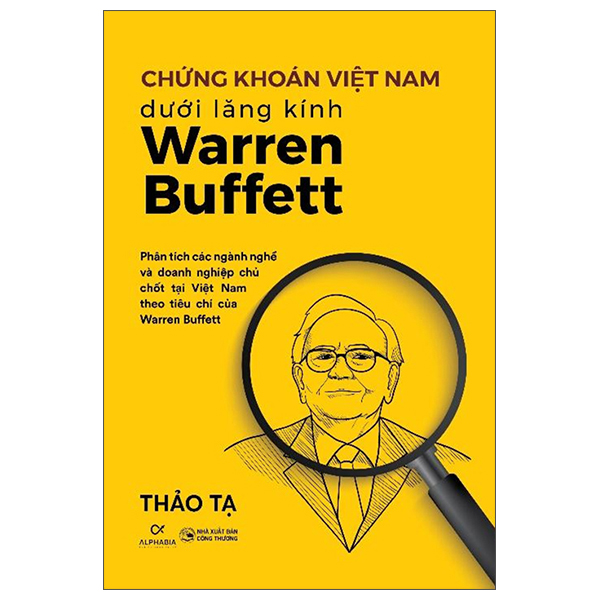 Chung Khoan Viet Nam Duoi Lang Kinh Warren Buffet
