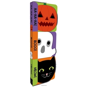 chunky packs: halloween (chunky 3 pack)