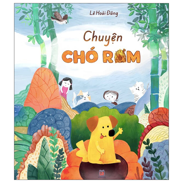 Chuyen Cho Rom