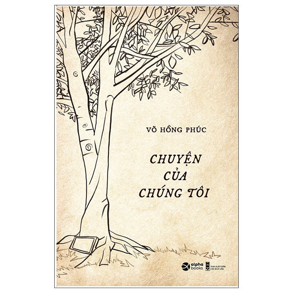 chuyện của chúng tôi