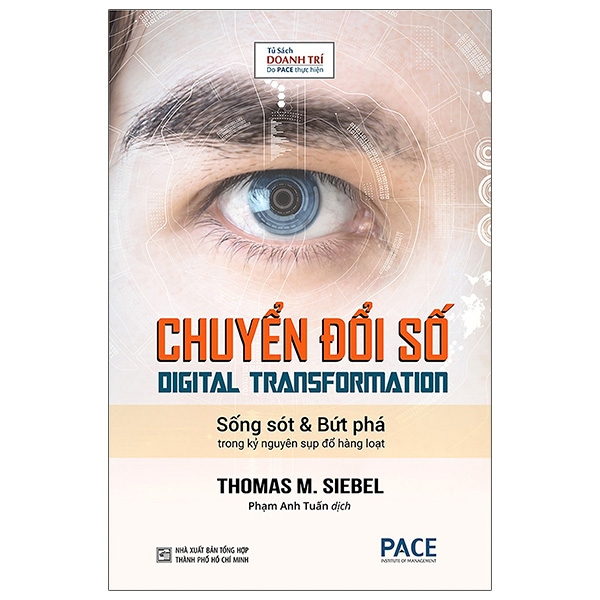 Chuyen Doi So - Digital Transformation (Tai Ban 2021)