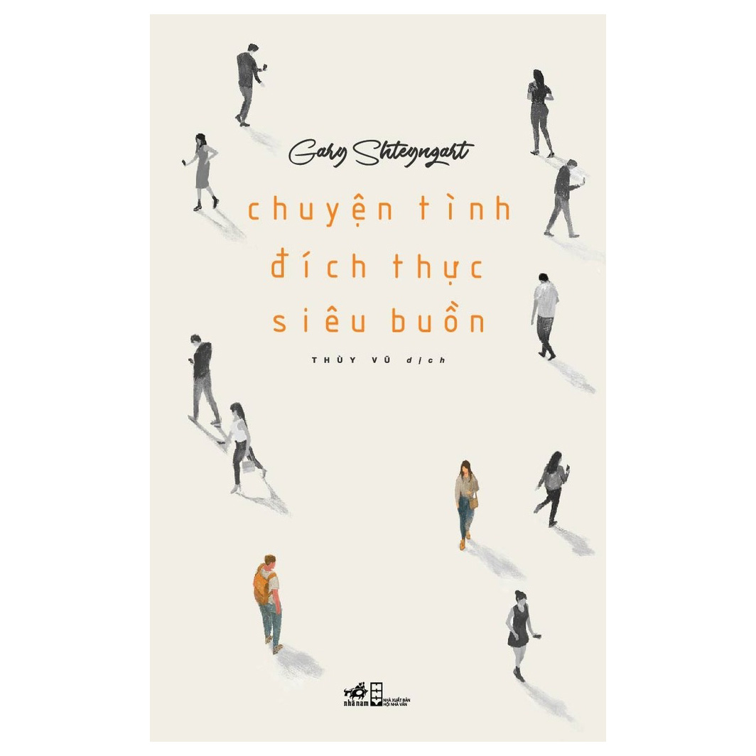 chuyện tình đích thực siêu buồn