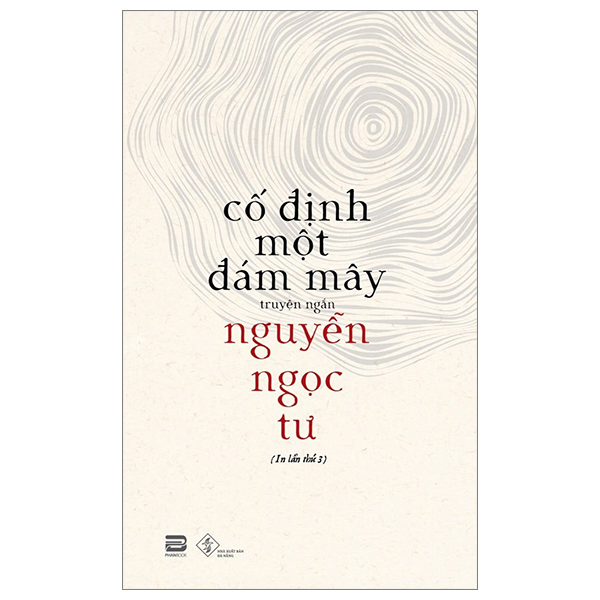 cố định một đám mây (tái bản 2023)