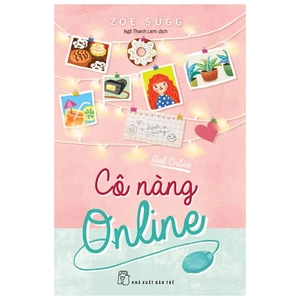 cô nàng online - girl online