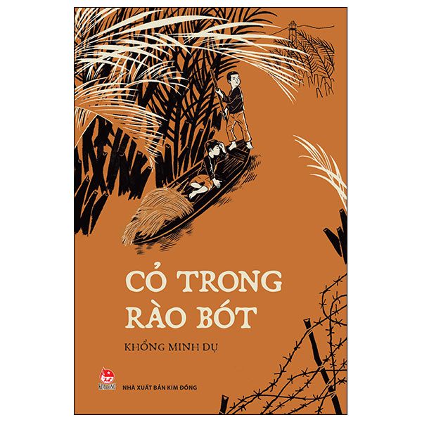 cỏ trong rào bót