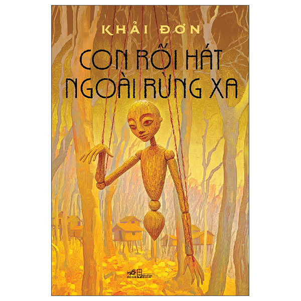Con Roi Hat Ngoai Rung Xa