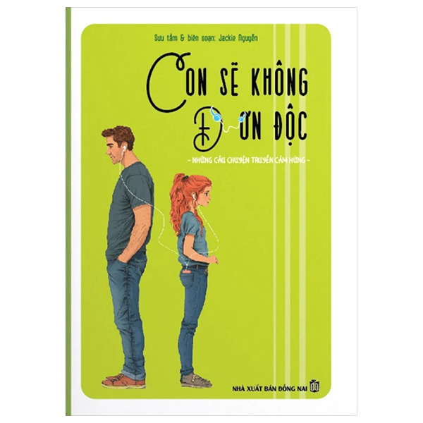 con sẽ không đơn độc - những câu chuyện truyền cảm hứng