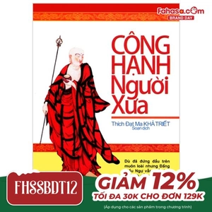 công hạnh người xưa